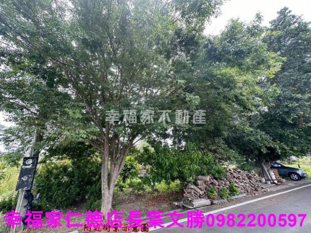 台南安定農地-11
