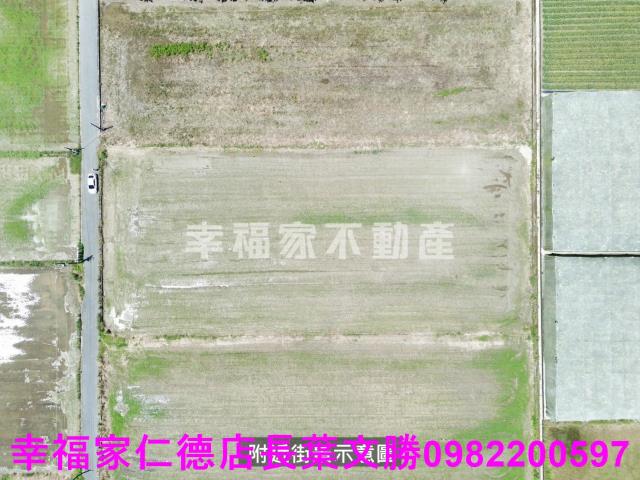 台南新市農地-4