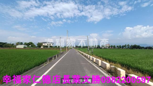 台南白河農地-10