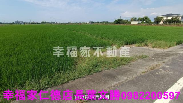 台南白河農地-8