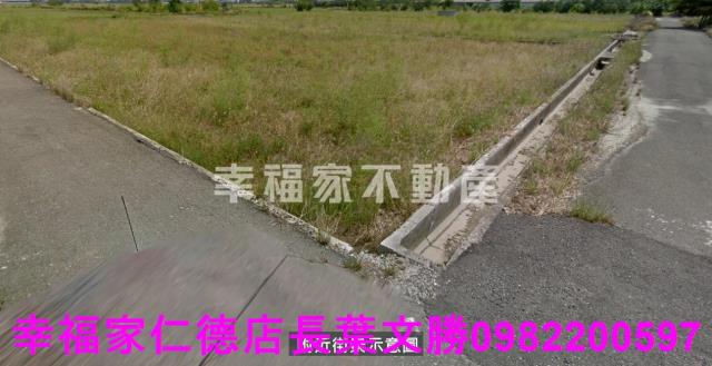 台南佳里農地-14