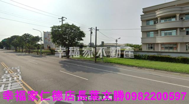 台南佳里農地-6