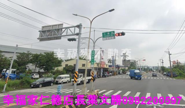 台南佳里農地-7