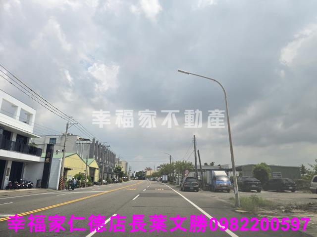 台南佳里農地-12