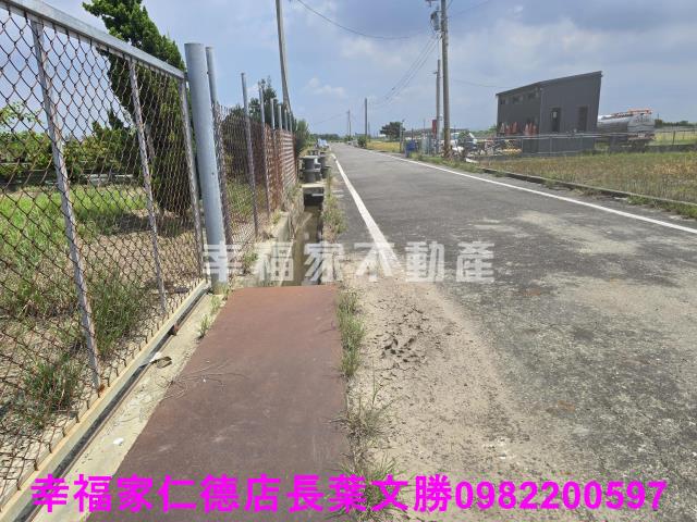 台南佳里農地-5