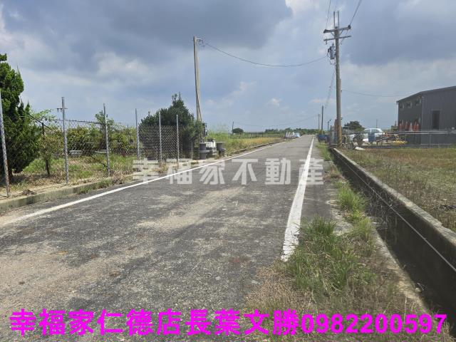 台南佳里農地-6