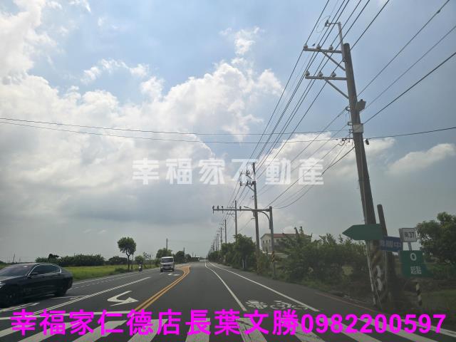 台南佳里農地-7