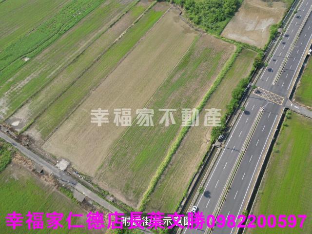 台南將軍農地-10