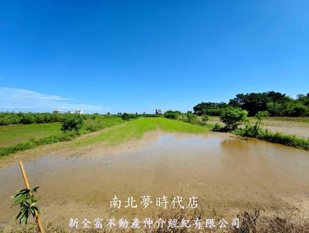 台南將軍農地-0