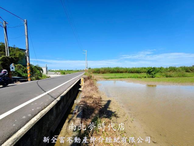 台南將軍農地-4