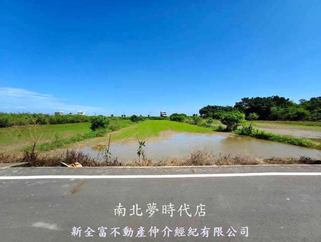 台南將軍農地-5