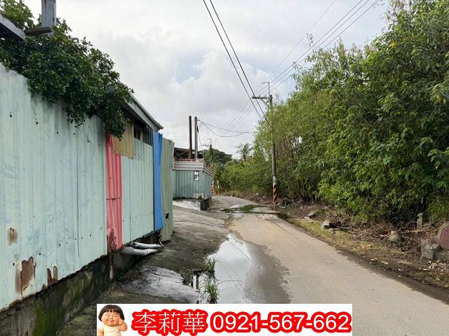 台南南區農地-1
