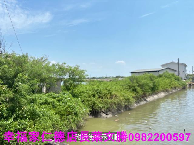 北門農地-8