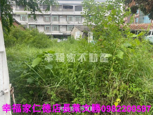 學甲建地-14