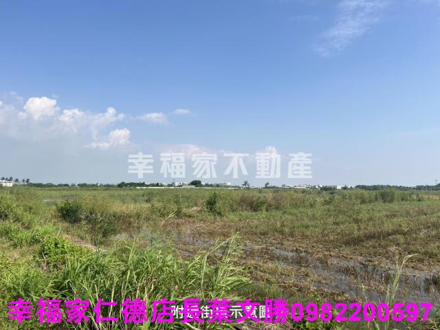 七股農地-7