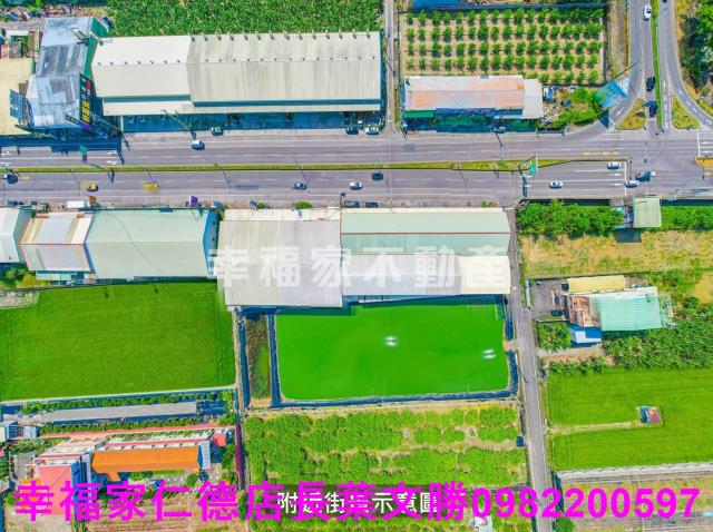 九如農地-9