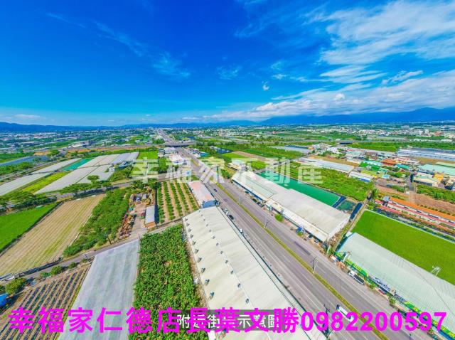 九如農地-10