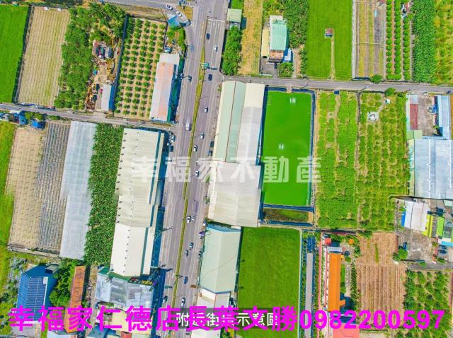 九如農地-12