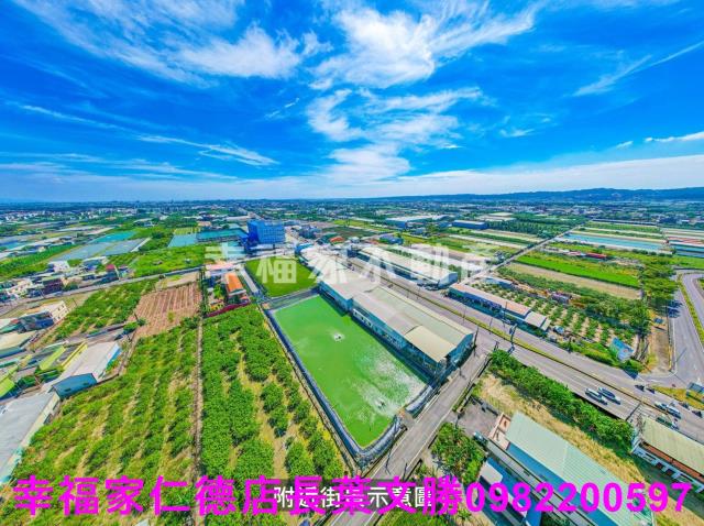 九如農地-2