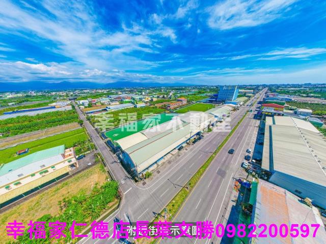 九如農地-3