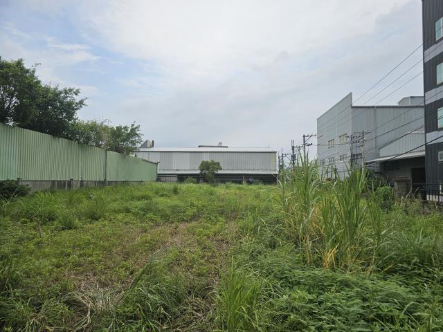 楊梅工業地-2
