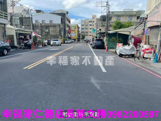 學甲建地-4