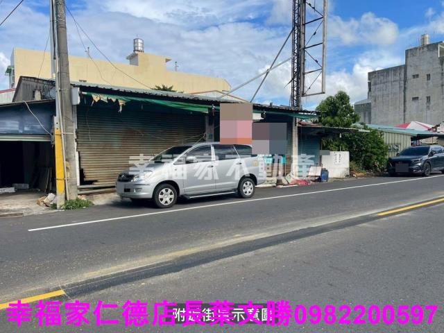 學甲建地-5