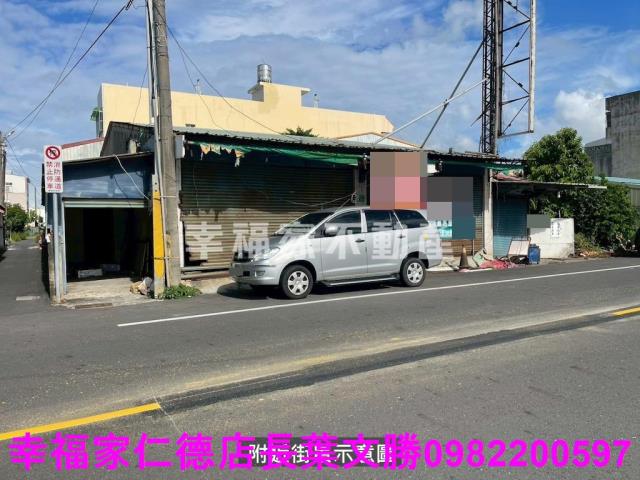 學甲建地-7