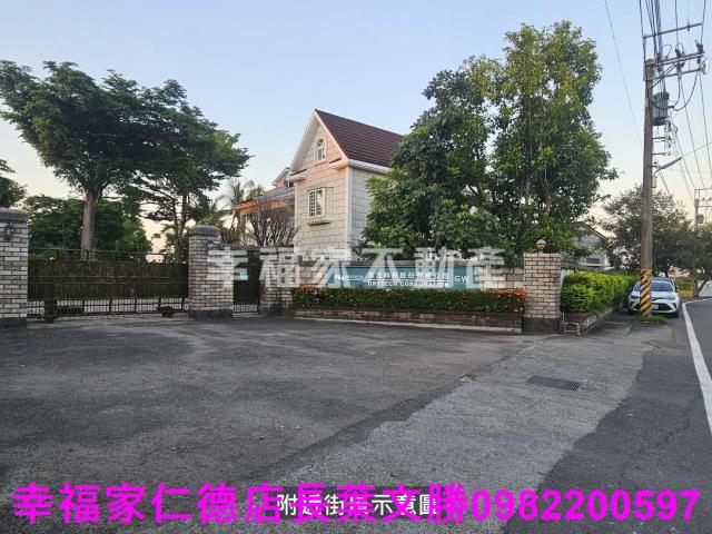 佳里建地-9