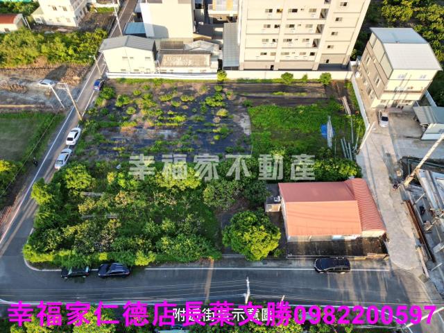 佳里建地-10