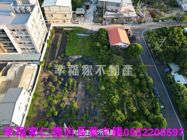 佳里建地-12