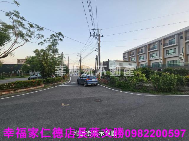 佳里建地-3