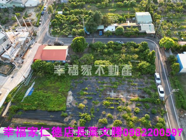 佳里建地-5