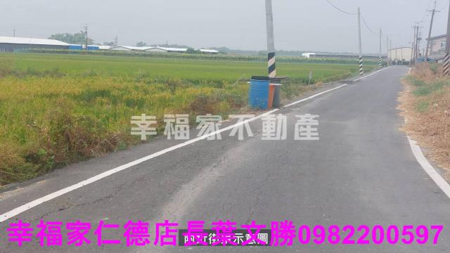 柳營農地-10