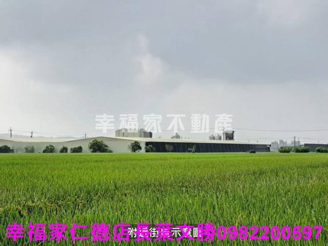 柳營農地-12