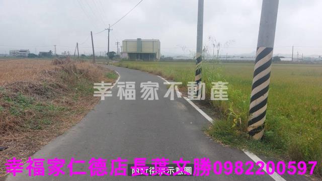 柳營農地-13