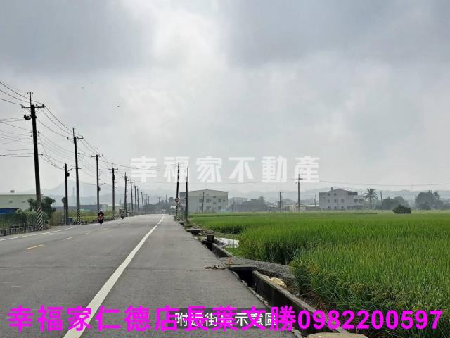 柳營農地-2