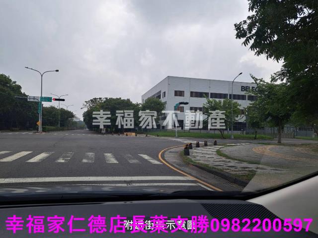 柳營農地-3