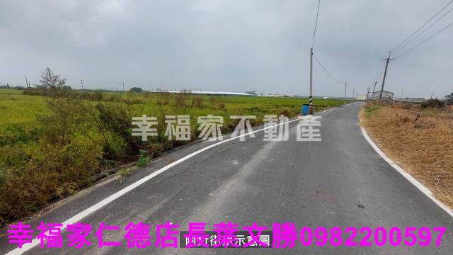 柳營農地-4