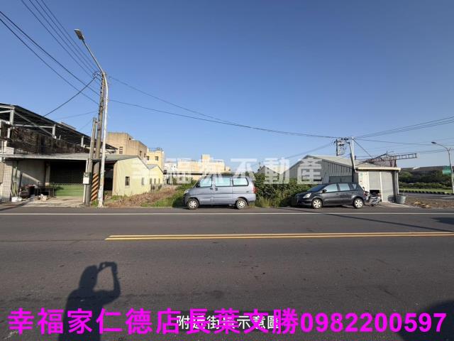 學甲建地-9