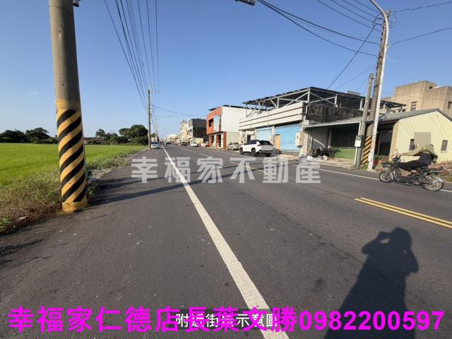 學甲建地-11