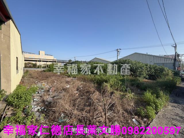 學甲建地-13