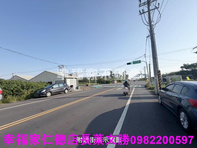學甲建地-4