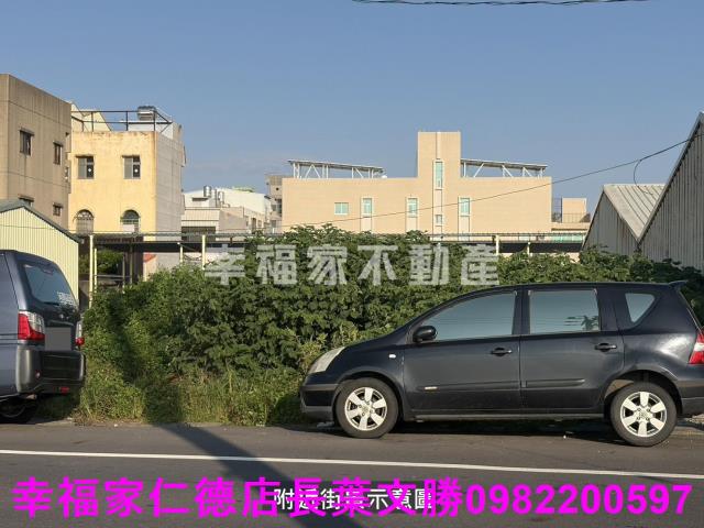 學甲建地-7