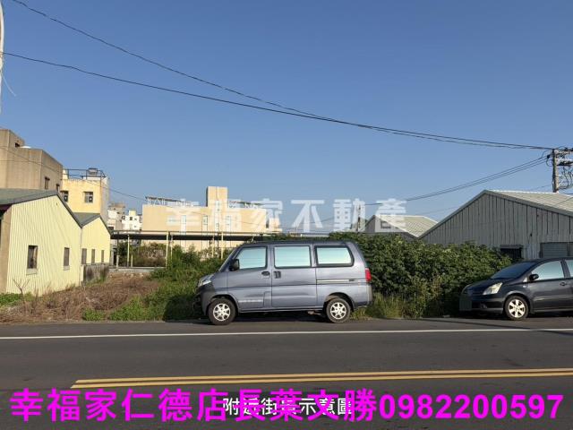 學甲建地-8