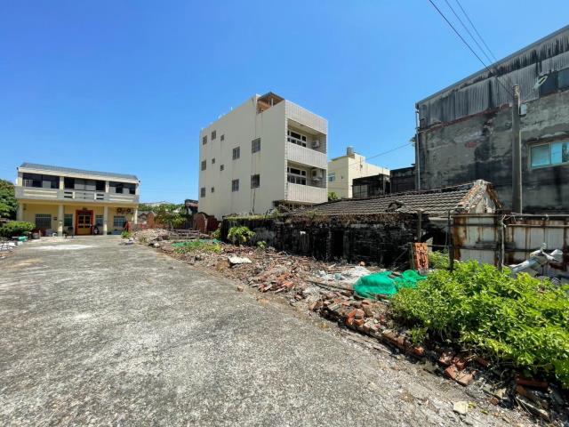 台西建地-1