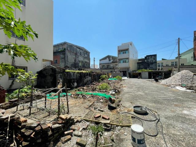 台西建地-2