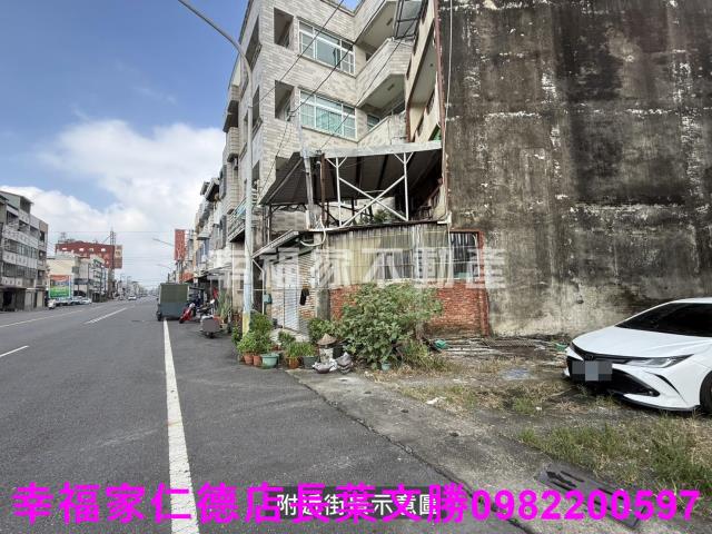 歸仁建地-9