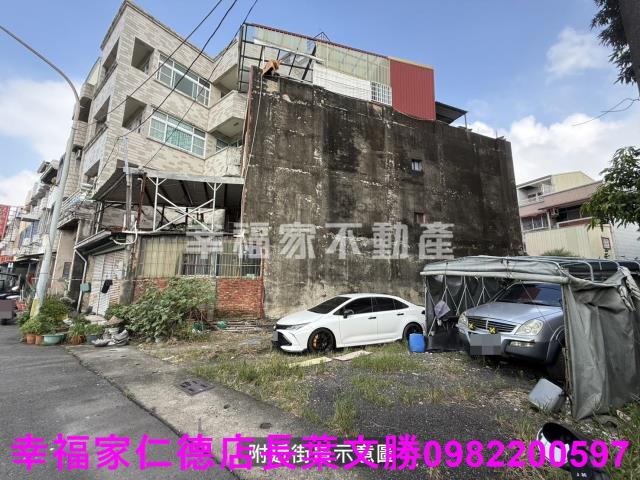 歸仁建地-3