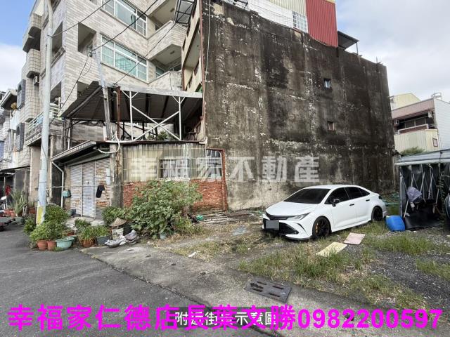 歸仁建地-4